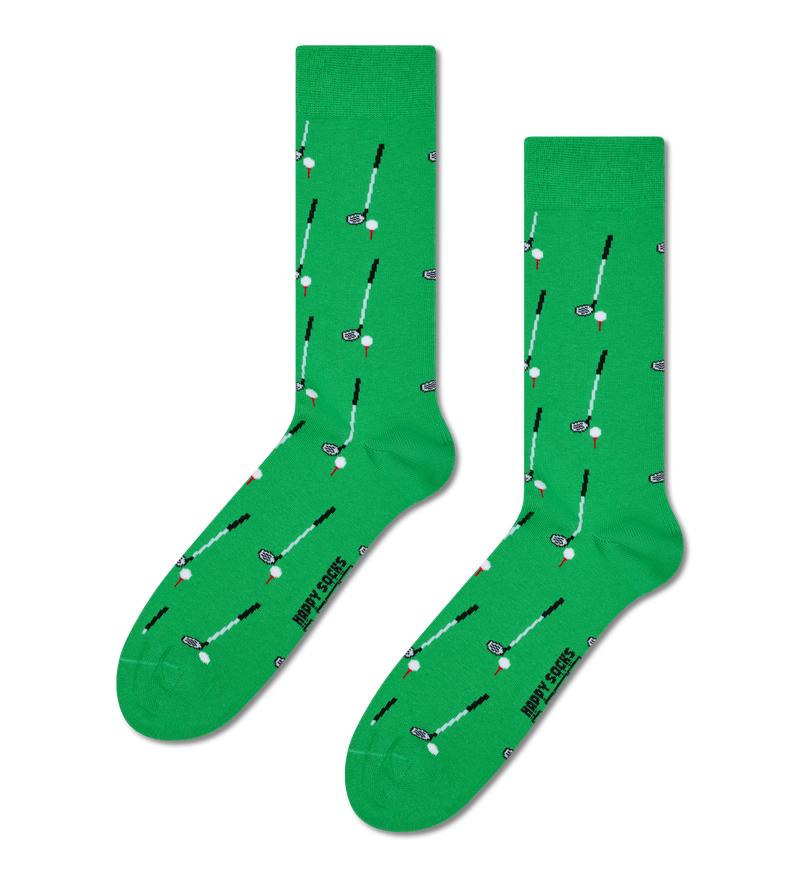 Everyday Golf Sock