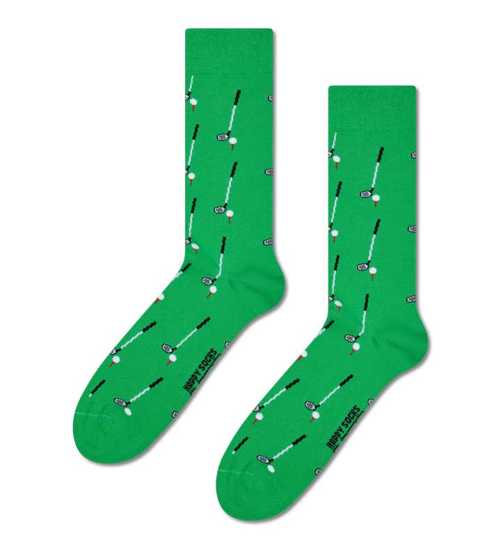 Everyday Golf Sock