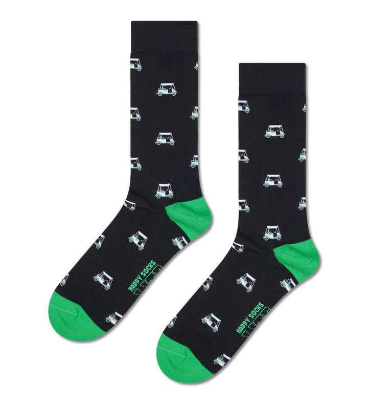 Everyday Golf Sock
