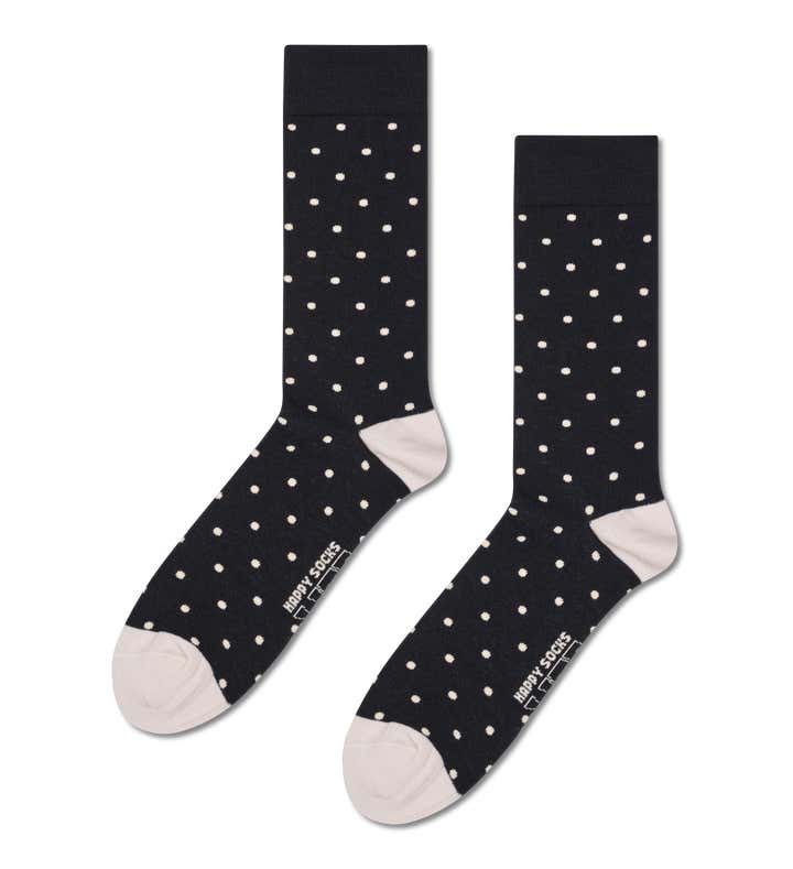 Everyday Mini Dot Sock