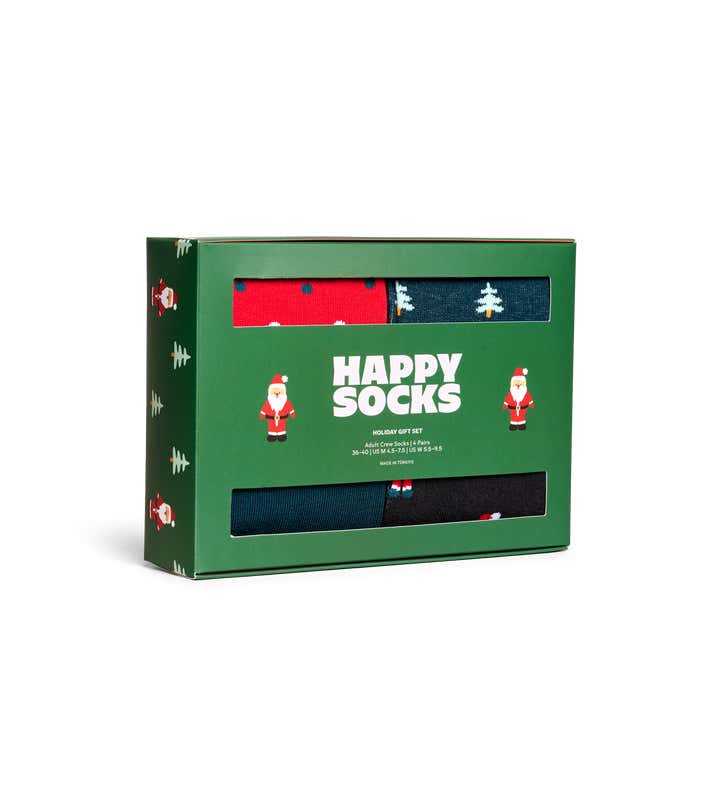 4-Pack LITE Holiday Gift Set