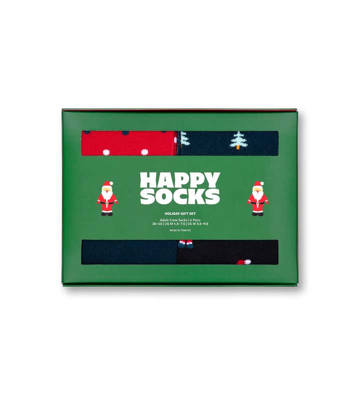 4-Pack LITE Holiday Gift Set