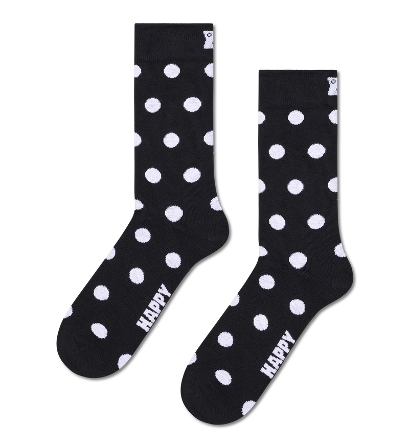 3-Pack Pizza Socks