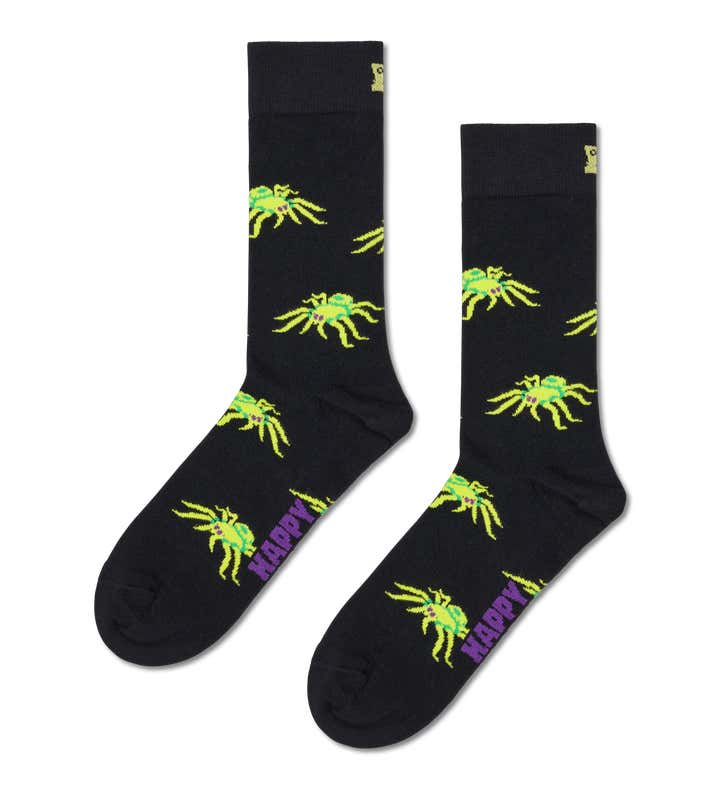 Spider Sock