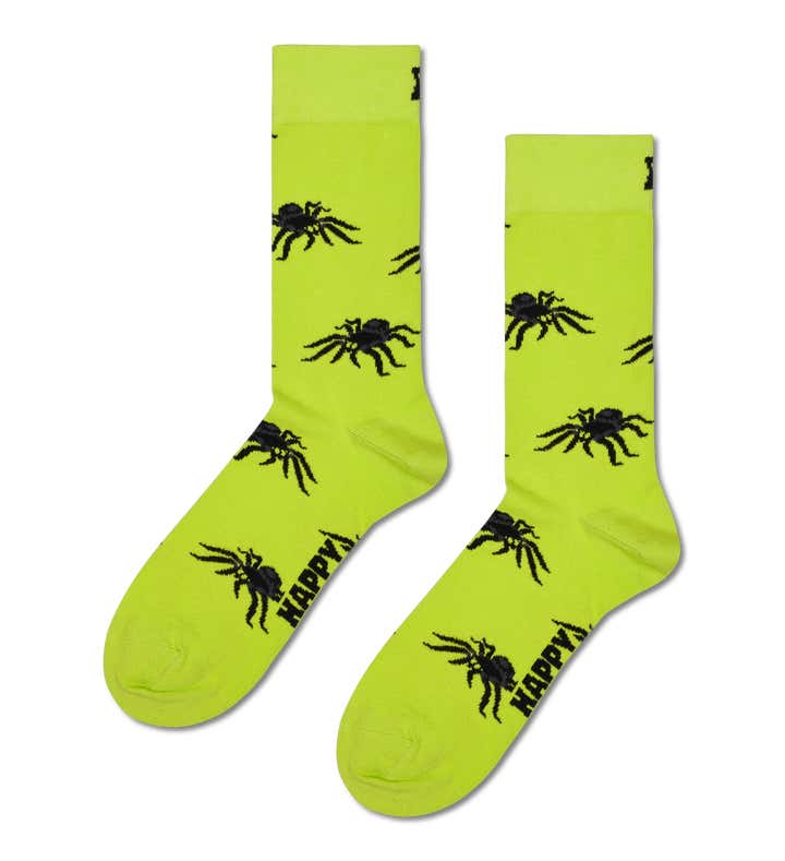 Spider Sock