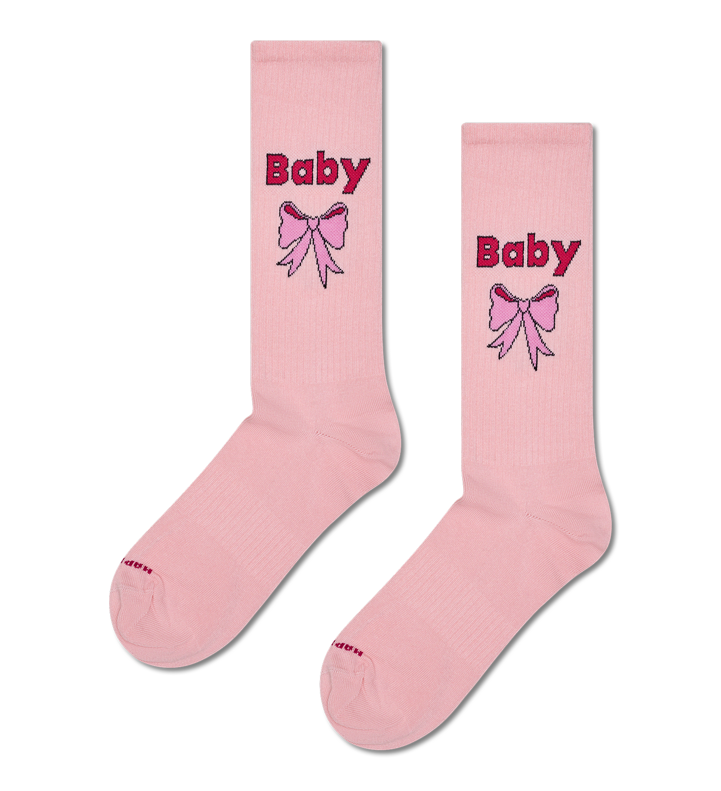Baby Sneaker Sock