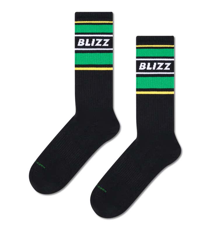 Blizz Sneaker Sock