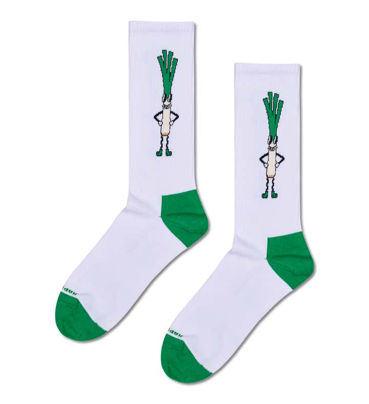 Onion Sneaker Sock