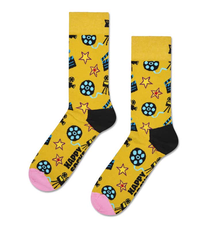 Los Angeles Movies Sock