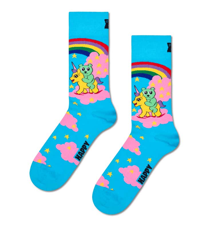 Dream World Sock