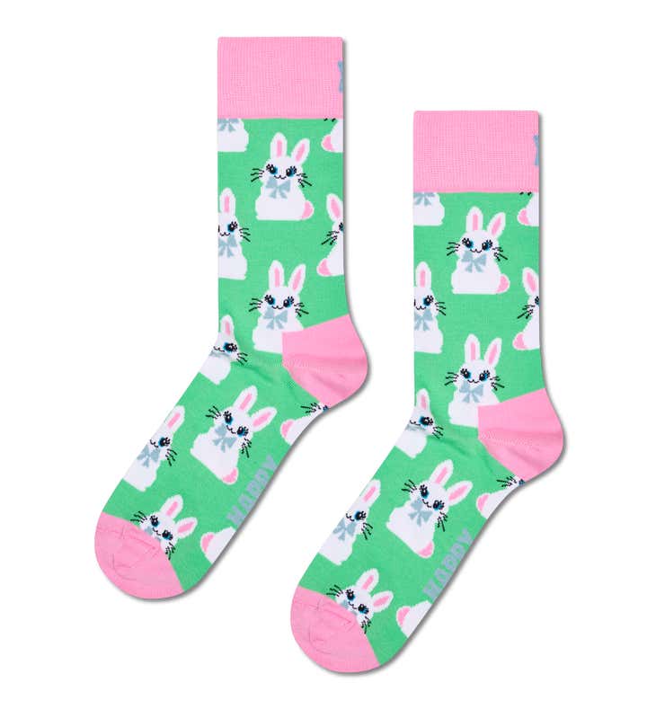 Bunny Sock