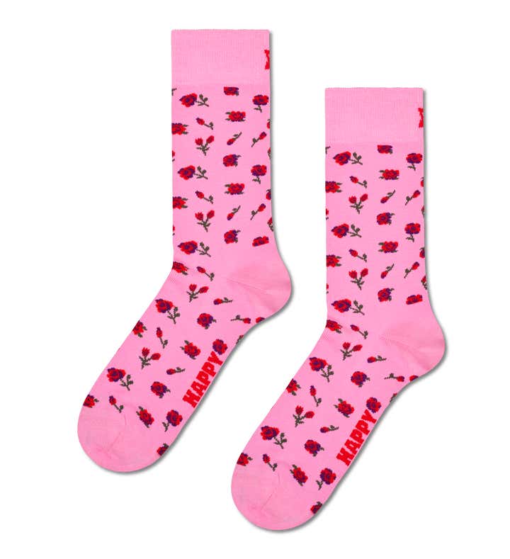 Roses Sock