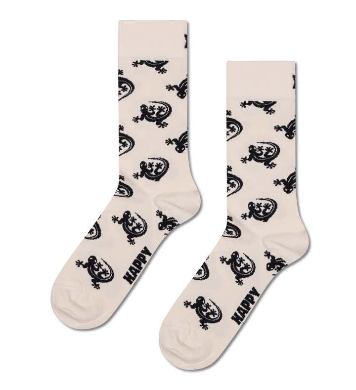Lizard Sock