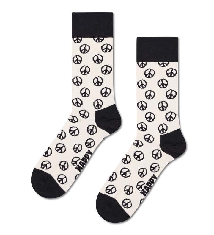Peace Sock