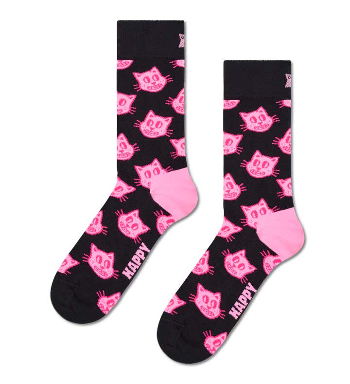 Cat Sock