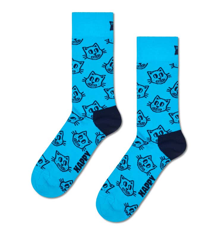Cat Sock