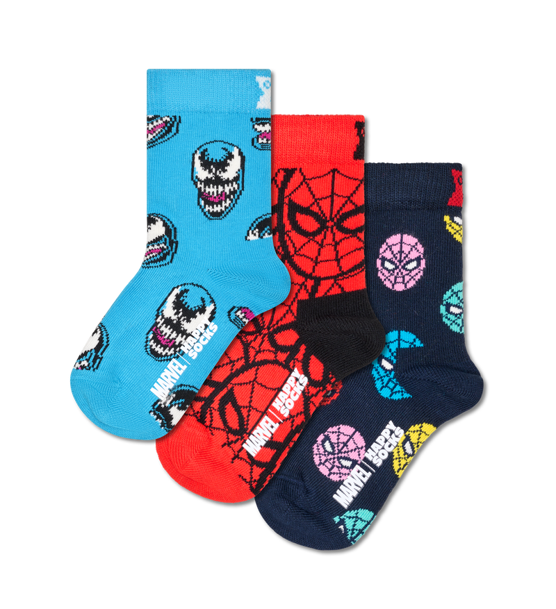 Kids MARVEL™ Spider-Man 3-Pack Gift Set