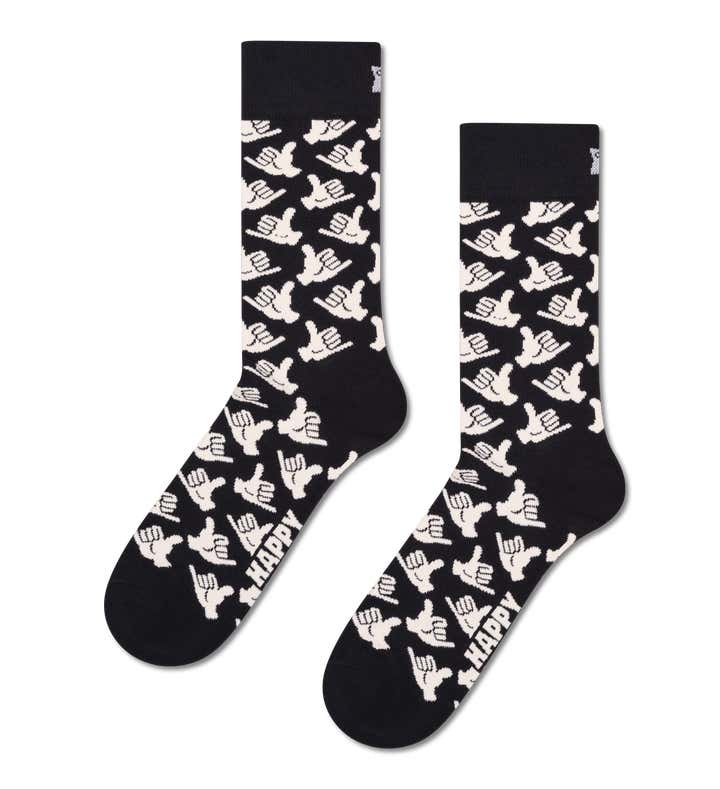 Hang Loose Sock