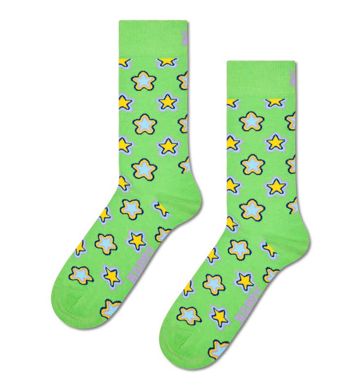 Stars Sock