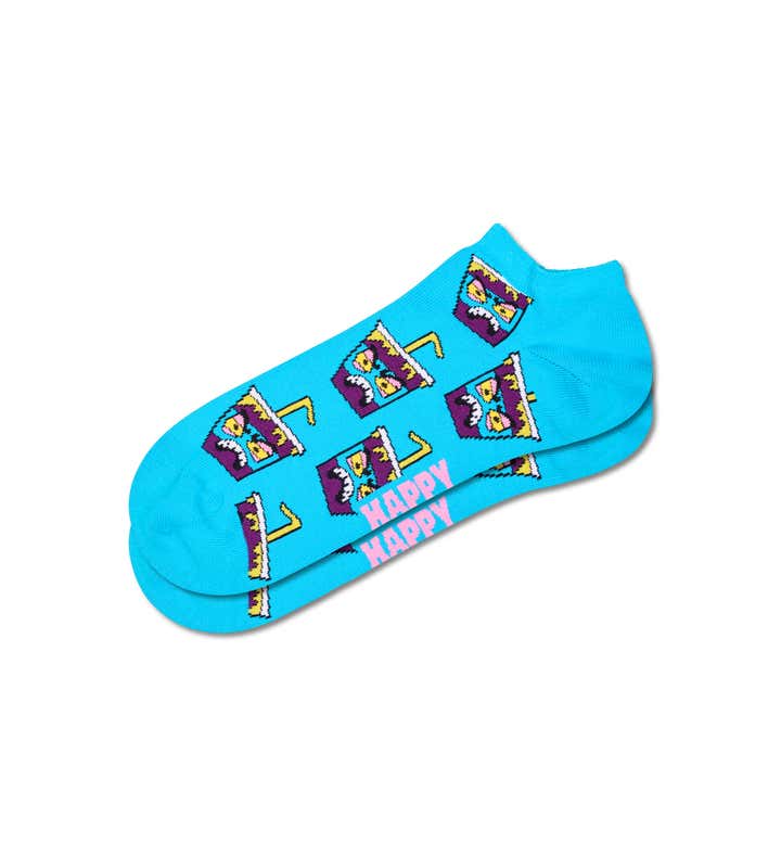 Smelly Cup Low Sock