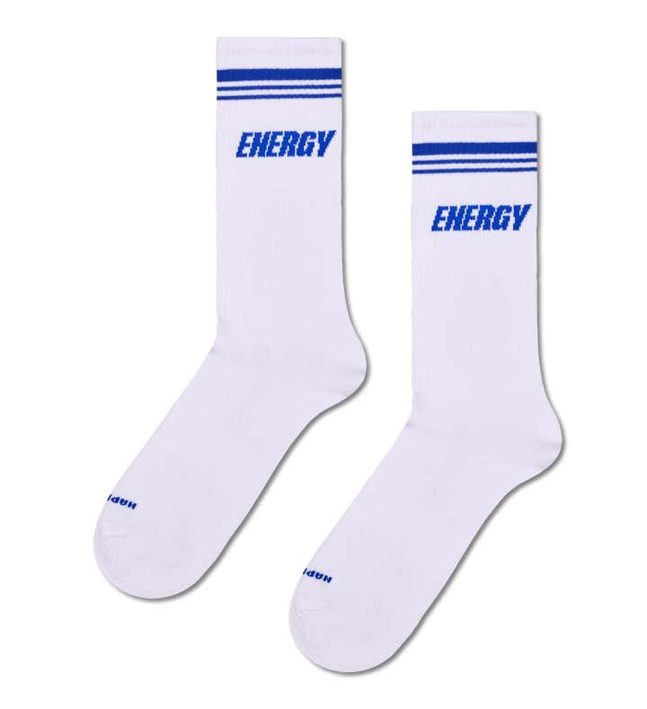 Energy Sneaker Sock