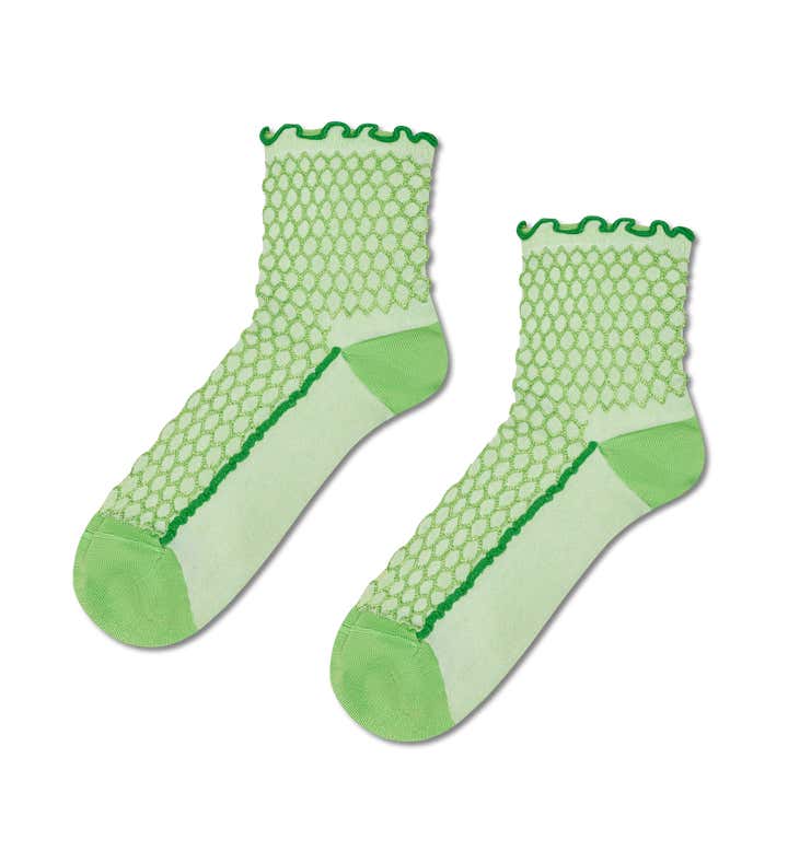 Structure Slinky Mini Crew Sock