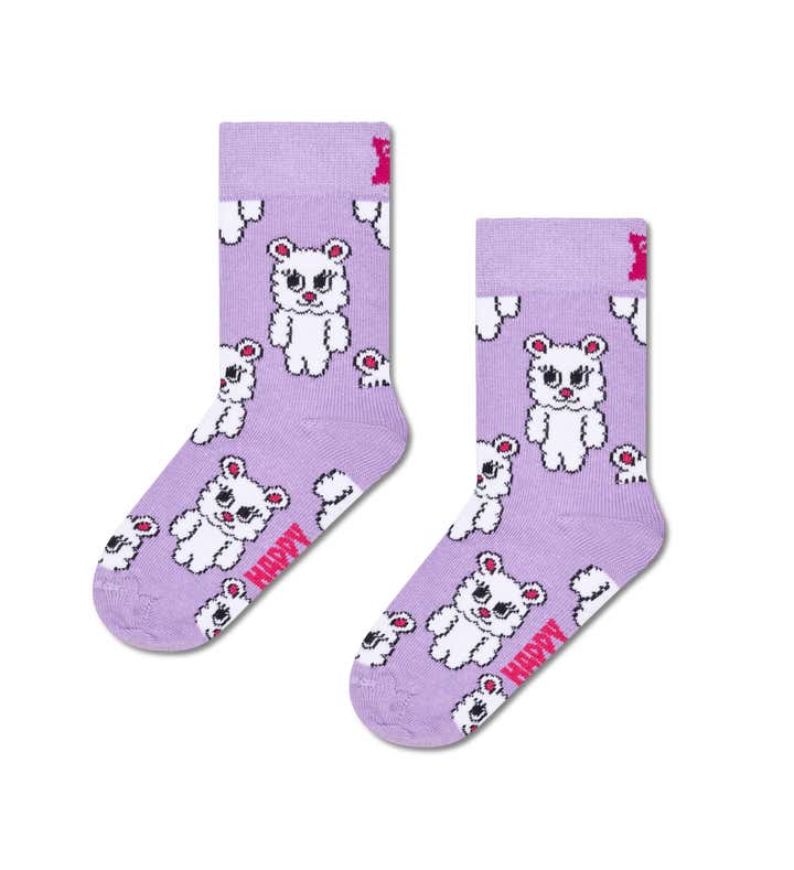 Kids Cutie Sock