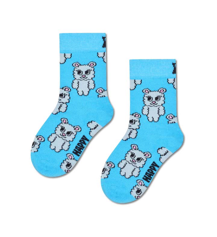 Kids Cutie Sock