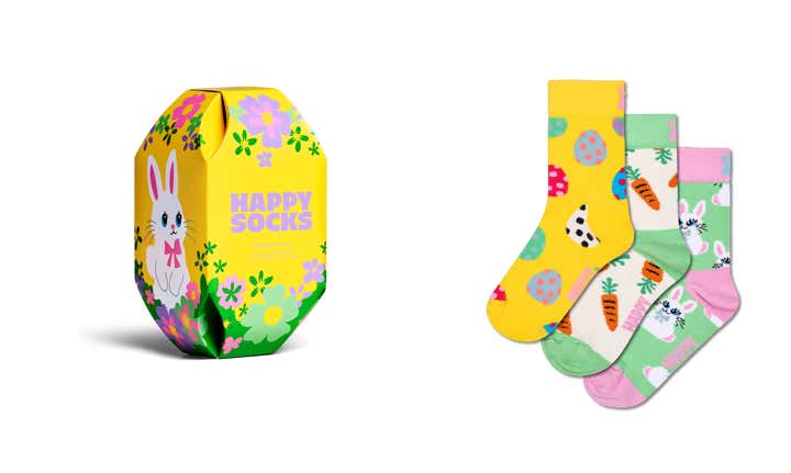 Kids 3-Pack Easter Gift Set