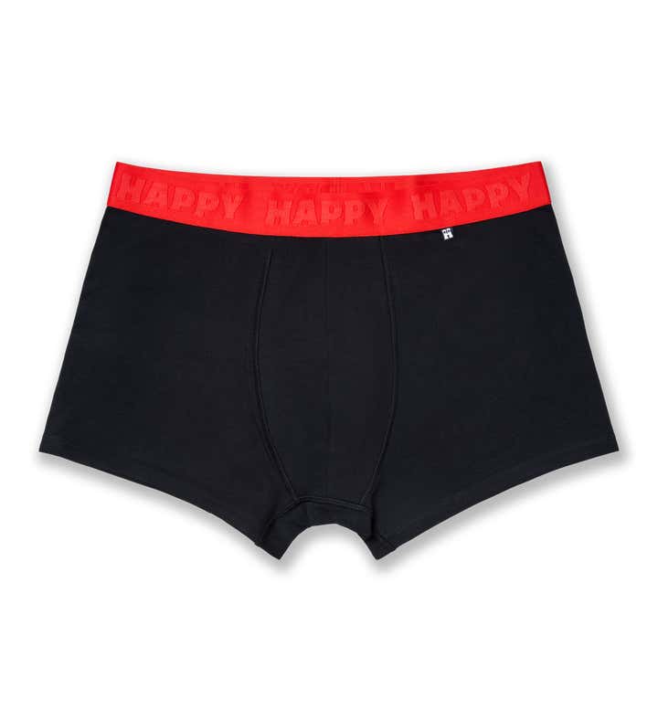 3-Pack Thumbs Up Short Boxers