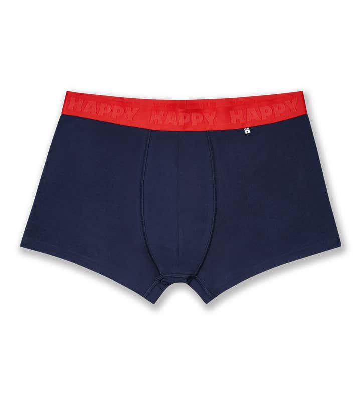3-Pack Kisses Short Boxers