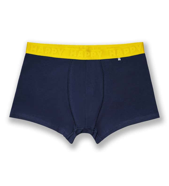 3-Pack Multi Color Dot Short Boxers