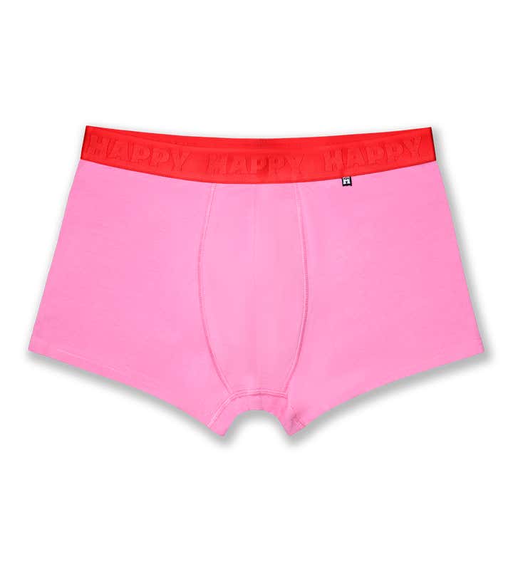 3-Pack Solid Mix Short Boxers