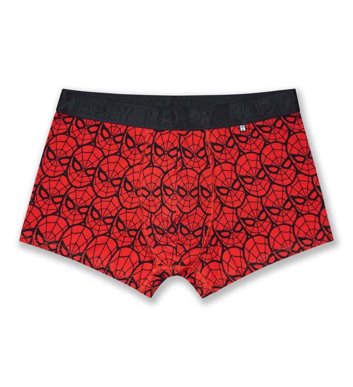 MARVEL™ Spider-Man 1-Pack Short Boxer