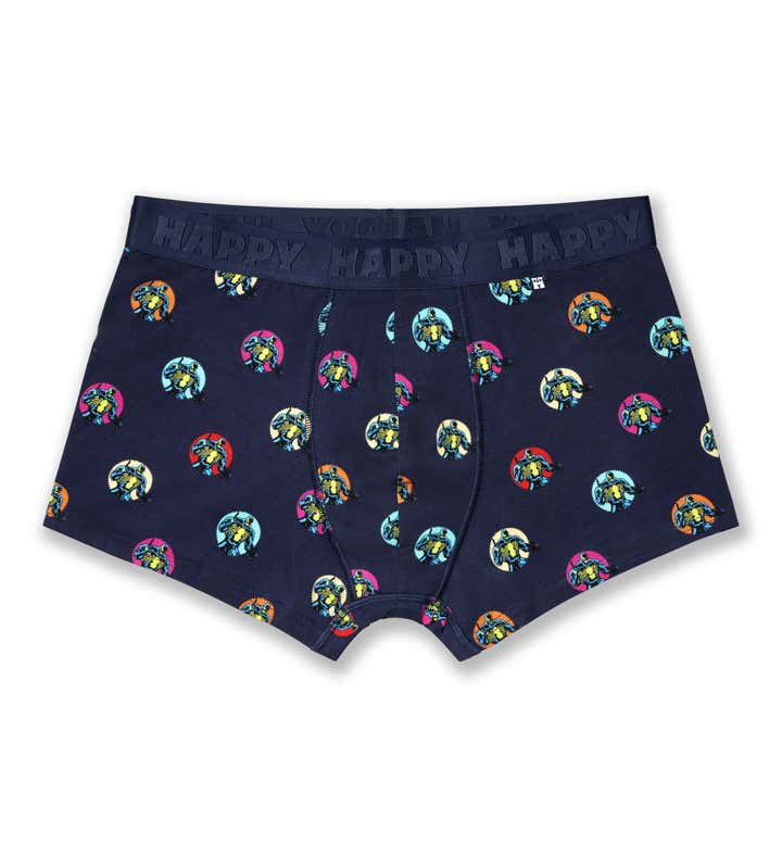 MARVEL™ Arch Enemy 1-Pack Short Boxer