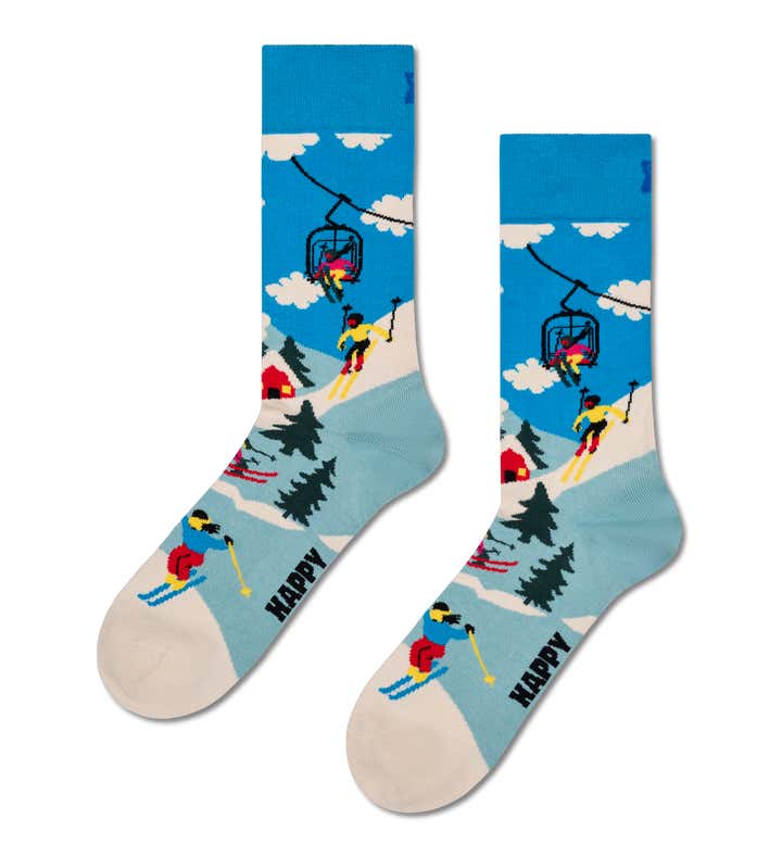 Télésiège Sock