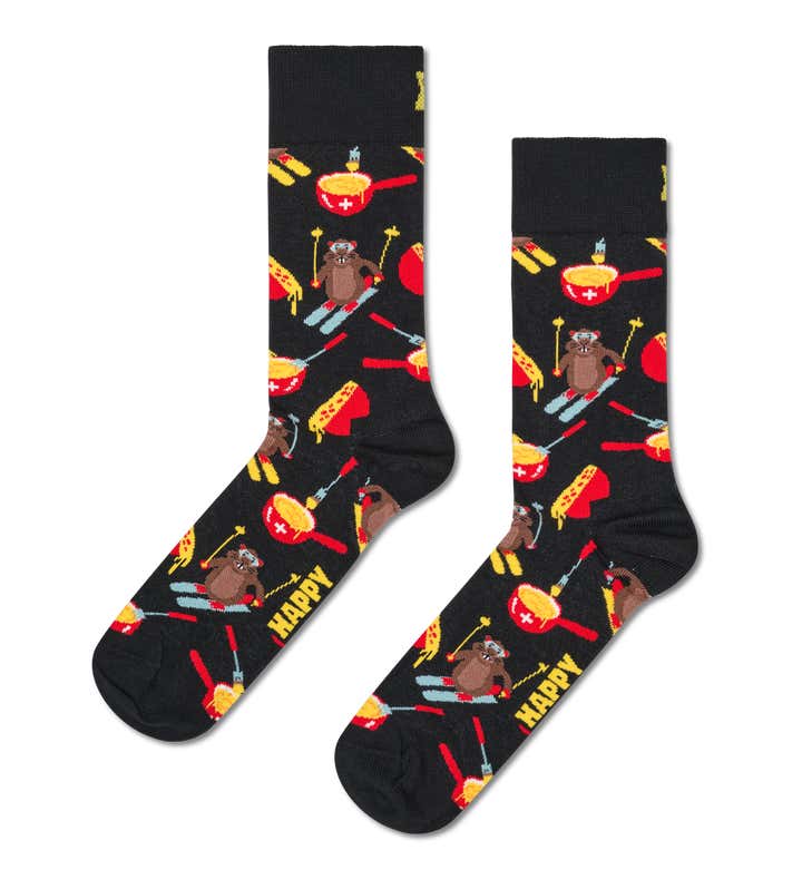 Savoie Sock