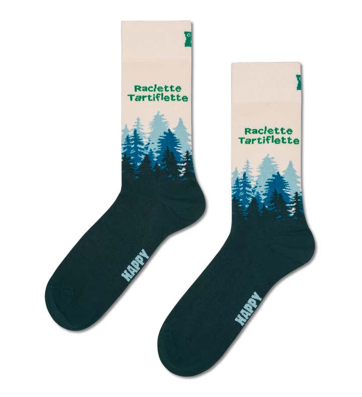 Apres Ski Odd Socks