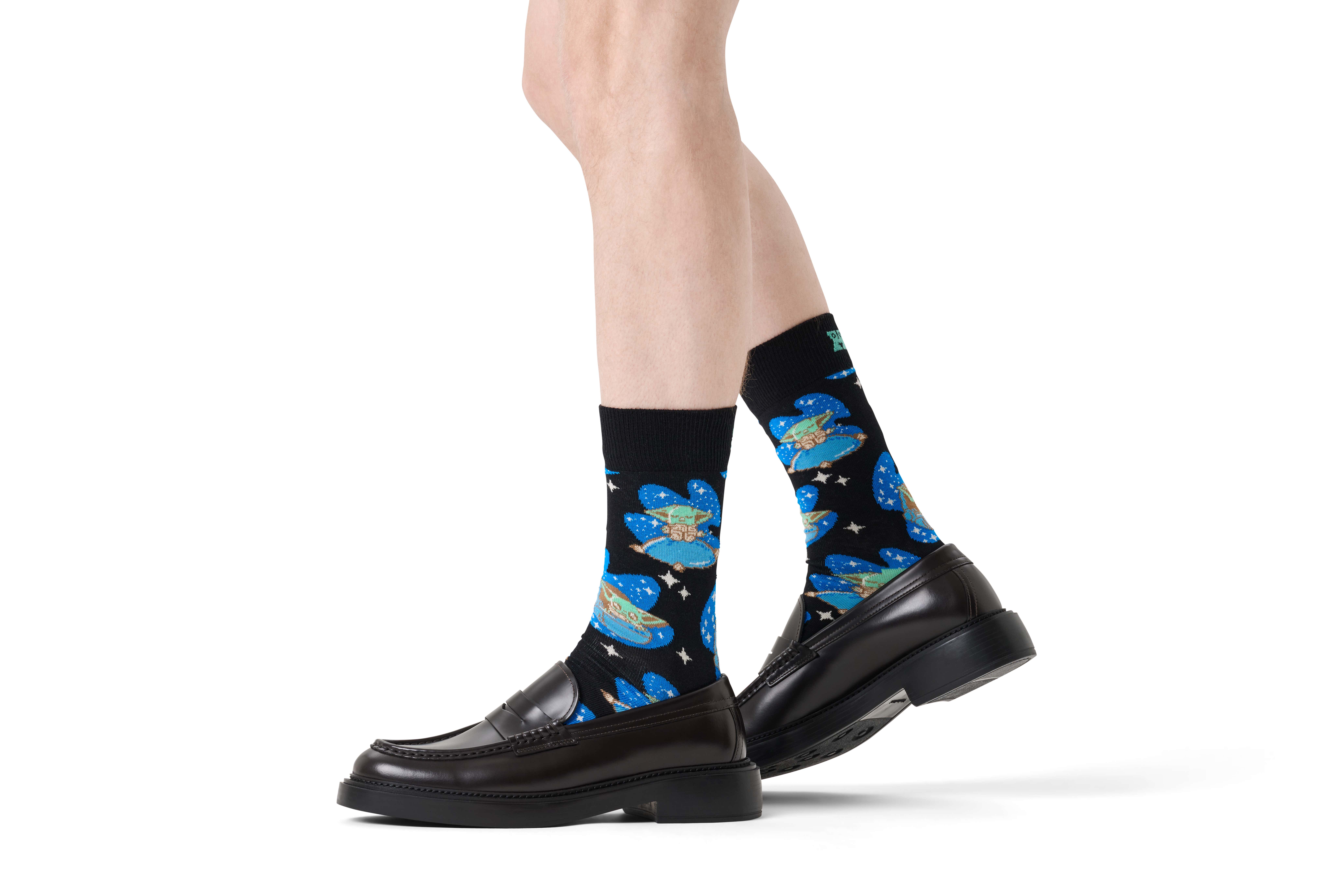 Shop Happy Socks Star wars 6-pack gift set on