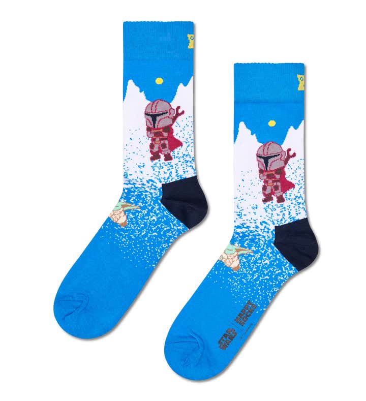 STAR WARS™ This Is The Way Sock