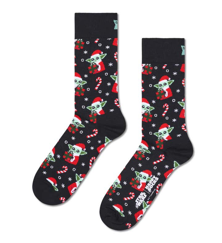 STAR WARS™ Holiday Grogu Sock