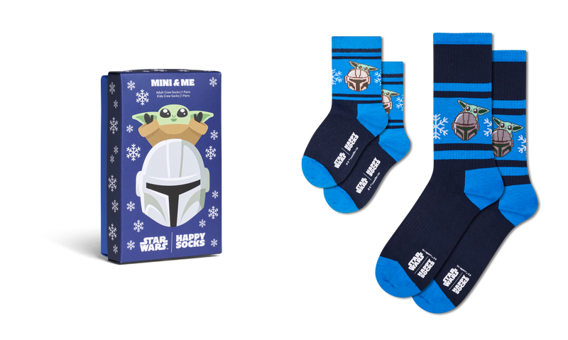 STAR WARS™ Found Family Mini & Me Gift Set