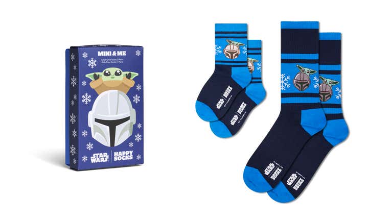 Mini & Me STAR WARS™ Found Family Gift Set