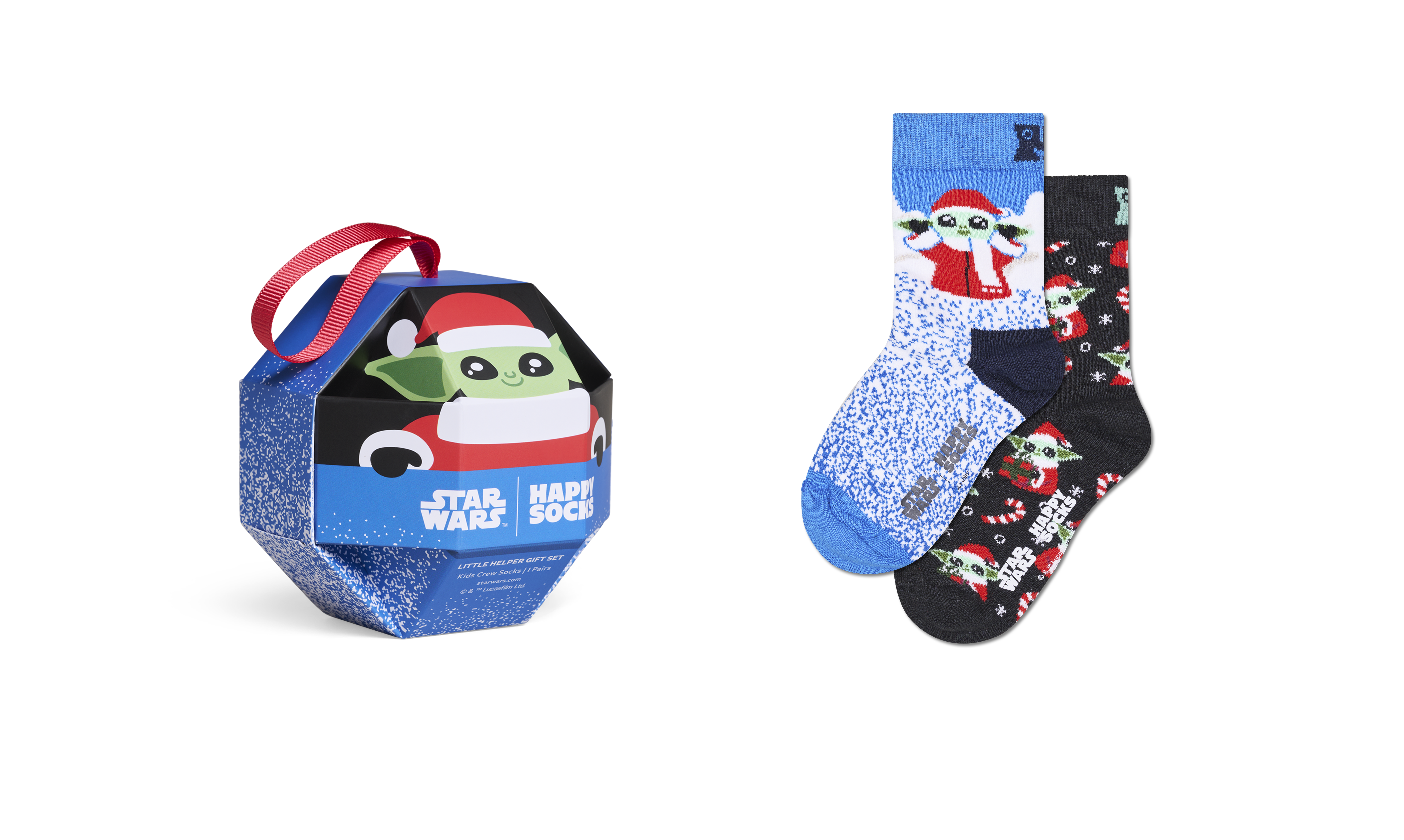Kids STAR WARS™ 2-Pack Little Helper Gift Set