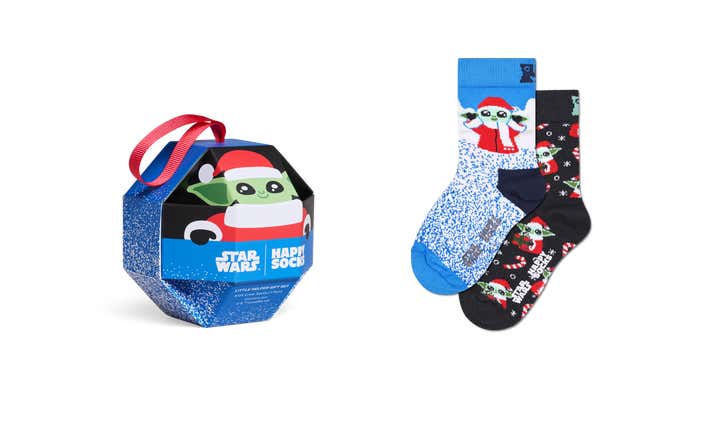 Kids STAR WARS™ 2-Pack Little Helper Gift Set