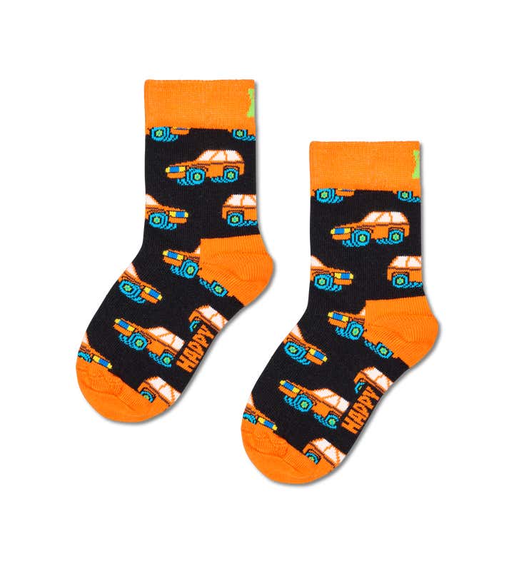 Kids SUV Sock