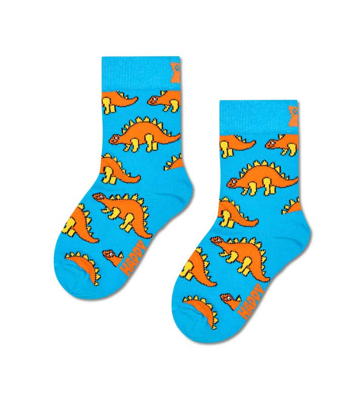 Kids Inflatable Stegosaurus Sock