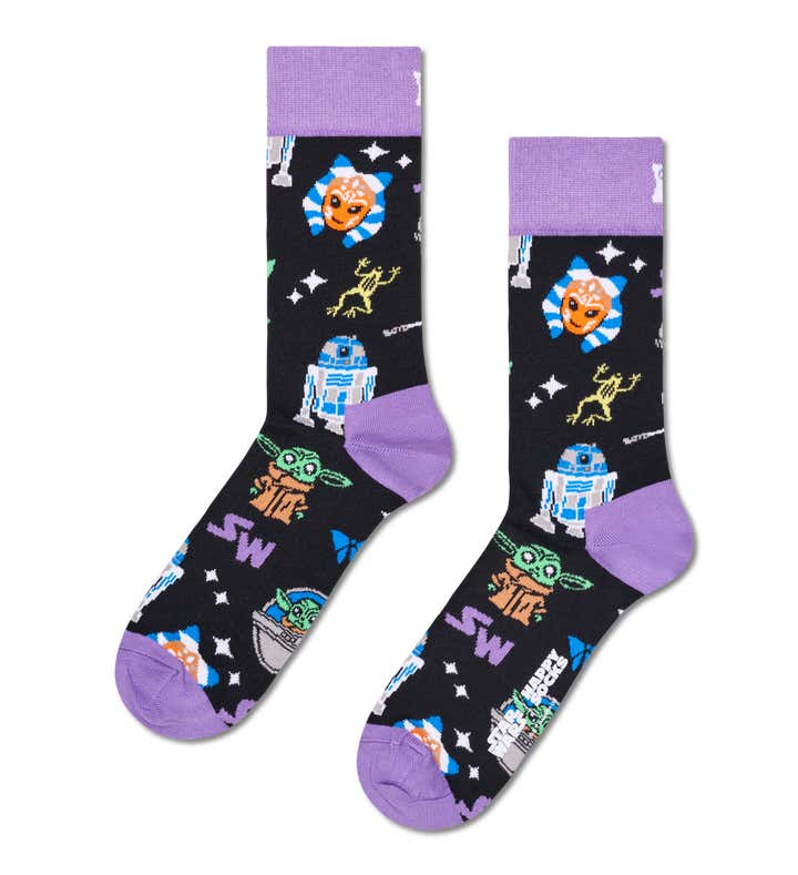 STAR WARS™ Team Mando Sock