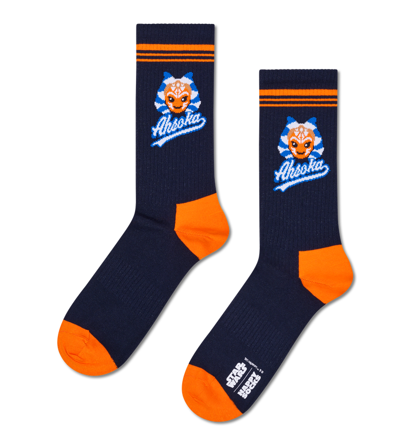 STAR WARS™ Ashoka Sneaker Sock
