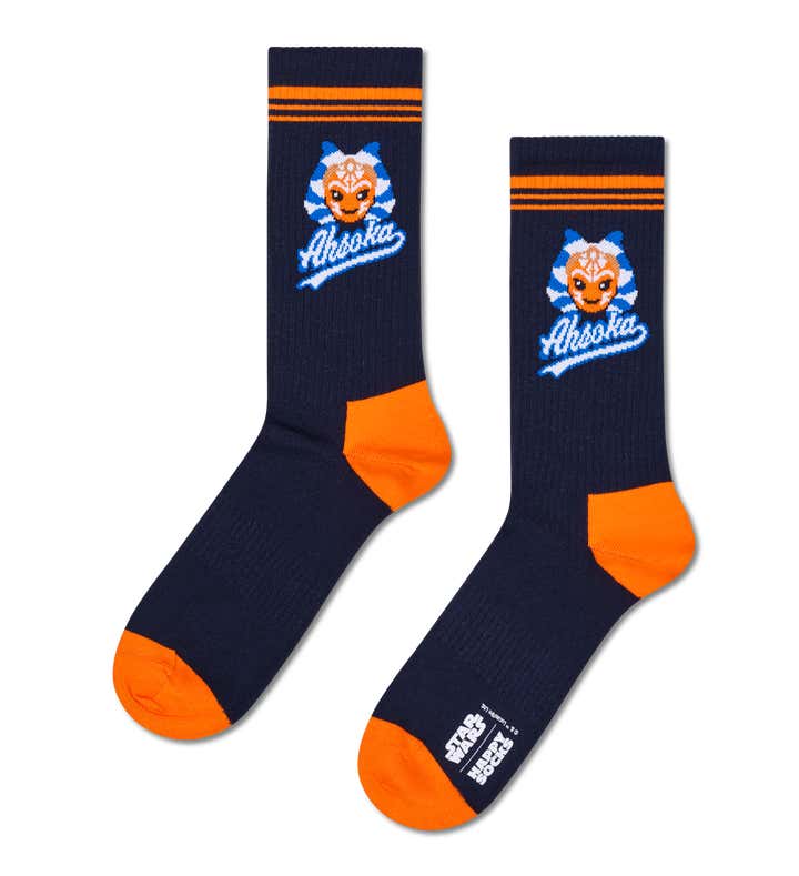 STAR WARS™ Ashoka Sneaker Sock